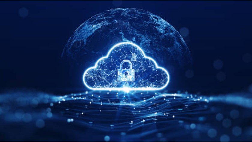 cloud data encryption